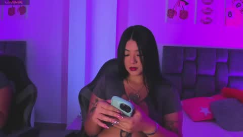 Madison Rosee online show from 04-28-26, 01:04