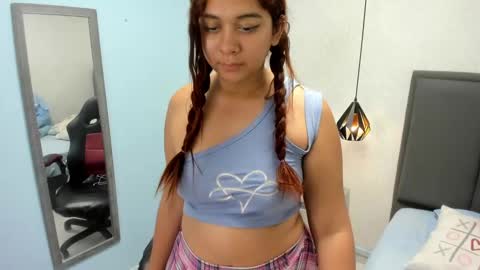 MADI  online show from 01-20-25, 03:04