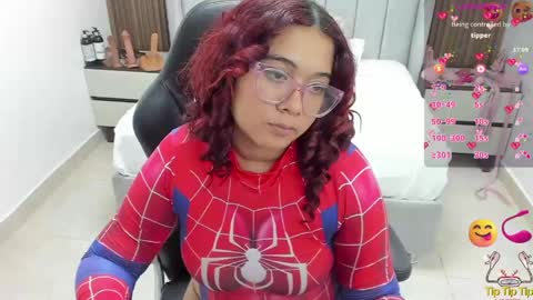 MADI  online show from 04-18-26, 02:59