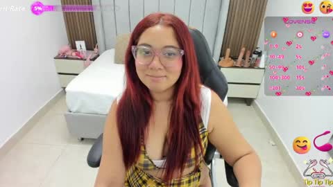 Snapshot of madison_rowan chatting on 06-04-26, 03:12 MADI online show from 06-04-26, 03:12