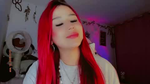 Snapshot of madison_x17 chatting on 01-13-25, 01:56 madso x17 online show from 01-13-25, 01:56