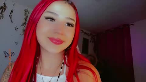 Snapshot of madison_x17 chatting on 01-20-25, 03:37 madso x17 online show from 01-20-25, 03:37