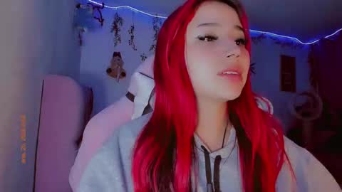 Snapshot of madison_x17 chatting on 01-25-25, 05:40 madso x17 online show from 01-25-25, 05:40