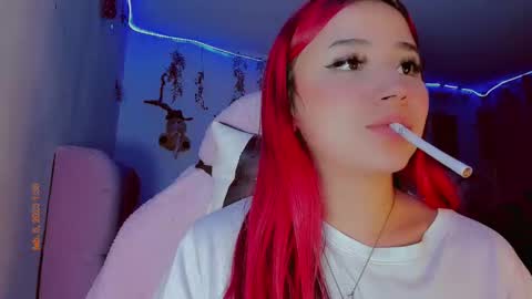 Snapshot of madison_x17 chatting on 02-05-25, 06:35 madso x17 online show from 02-05-25, 06:35