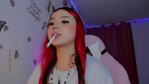 Snapshot of madison_x17 chatting on 02-26-25, 12:16 madso x17 online show from 02-26-25, 12:16