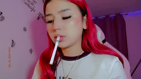 Snapshot of madison_x17 chatting on 02-28-25, 11:23 madso x17 online show from 02-28-25, 11:23