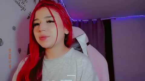 Snapshot of madison_x17 chatting on 03-12-25, 06:51 madso x17 online show from 03-12-25, 06:51