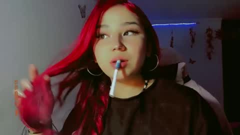 Snapshot of madison_x17 chatting on 09-12-25, 11:15 madso x17 online show from 09-12-25, 11:15