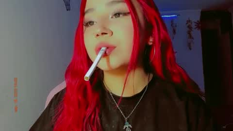 Snapshot of madison_x17 chatting on 09-18-25, 08:55 madso x17 online show from 09-18-25, 08:55