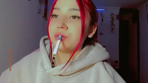 Snapshot of madison_x17 chatting on 09-30-25, 12:26 madso x17 online show from 09-30-25, 12:26