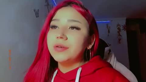 Snapshot of madison_x17 chatting on 10-03-25, 11:46 madso x17 online show from 10-03-25, 11:46