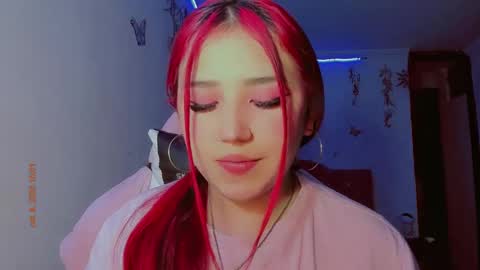 Snapshot of madison_x17 chatting on 10-08-25, 08:50 madso x17 online show from 10-08-25, 08:50