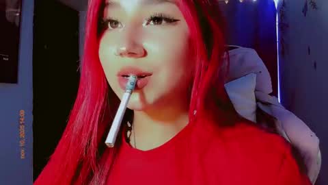 Snapshot of madison_x17 chatting on 11-10-25, 07:13 madso x17 online show from 11-10-25, 07:13