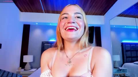 Madison Angel online show from 02-05-26, 08:02