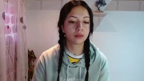 Madison Cambel online show from 12-12-24, 02:44