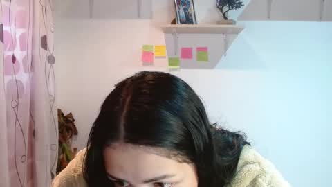 Madison Cambel online show from 12-17-24, 02:33