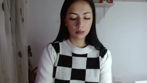 Madison Cambel online show from 03-07-25, 10:02