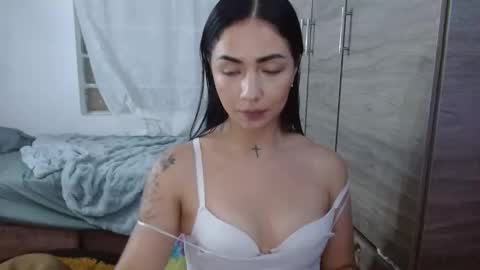 Madison Cambel online show from 06-09-26, 04:02