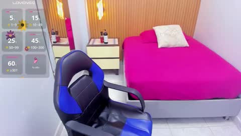 madisonclain online show from 11-25-25, 02:44