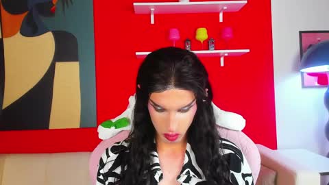 madisonesprit online show from 04-18-26, 03:16