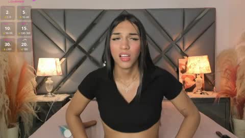 Maddi online show from 06-02-26, 05:48
