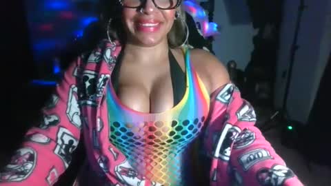 MadisonJayde online show from 02-10-25, 03:57