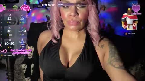 MadisonJayde online show from 04-18-26, 07:07