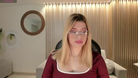 Madison Kane online show from 04-22-26, 11:12