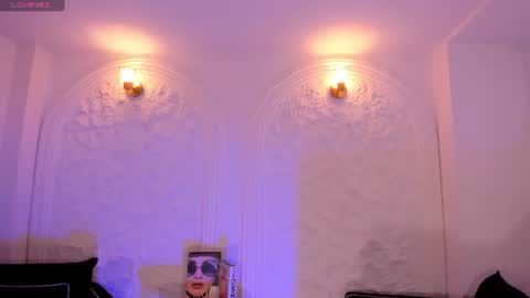 Madison Kane online show from 07-24-26, 11:08