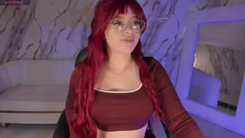 Madison Kane online show from 07-28-26, 11:17