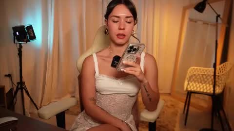 madisonlara online show from 02-13-26, 05:09