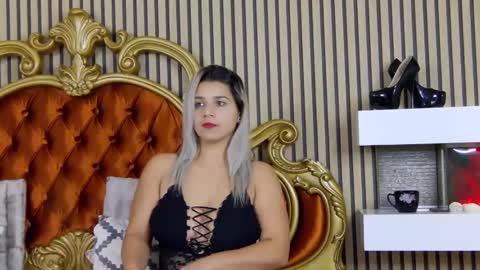 madisonrusso online show from 10-26-25, 12:33