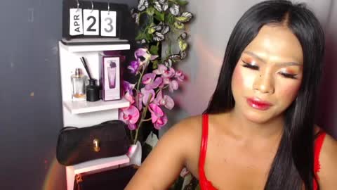 MADISONWILL online show from 04-26-26, 04:37