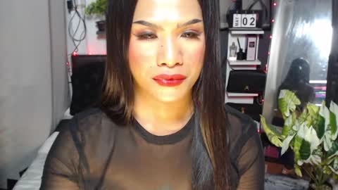 MADISONWILL online show from 05-02-26, 05:18
