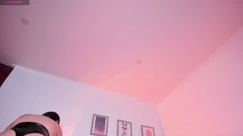 Madieson Lee online show from 07-22-26, 06:32