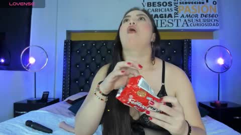 Madisson online show from 01-17-26, 02:49