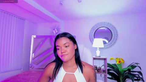 Snapshot of madisson_davon chatting on 12-26-24, 05:40 Madisson Davon online show from 12-26-24, 05:40