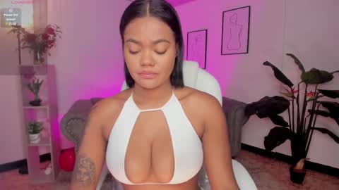 Snapshot of madisson_davon chatting on 02-16-25, 12:43 Madisson Davon online show from 02-16-25, 12:43