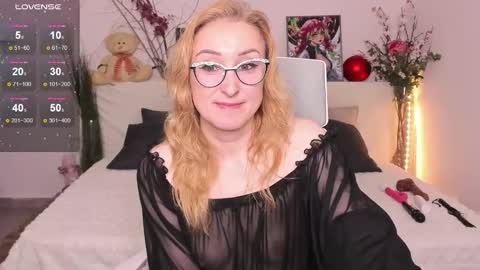 Madisson online show from 10-12-25, 12:53