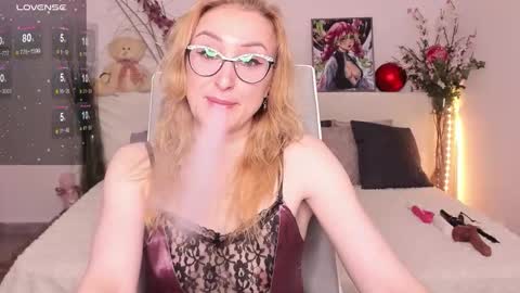 Madisson online show from 10-13-25, 02:00