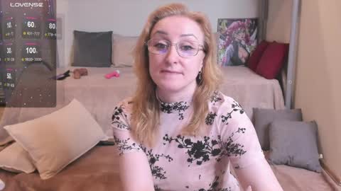 Madisson online show from 04-02-26, 01:25