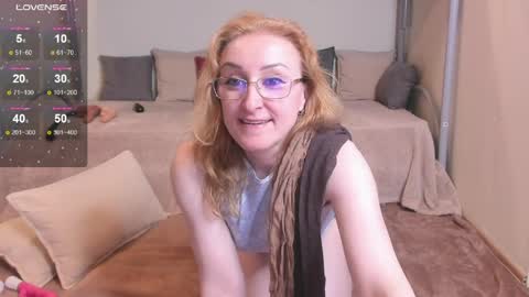 Madisson online show from 04-07-26, 07:47