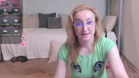 Madisson online show from 05-23-26, 11:42