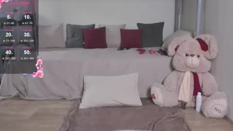 Snapshot of madissonkiss chatting on 06-22-26, 03:25 Madisson online show from 06-22-26, 03:25