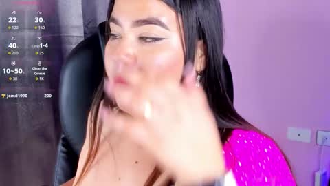 madissonlee__ online show from 09-15-25, 07:47