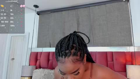 Madisson Lopez online show from 04-20-26, 09:05