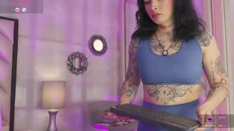 MadissonPayton online show from 06-10-26, 03:22