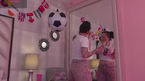 MadissonPayton online show from 06-25-26, 01:48