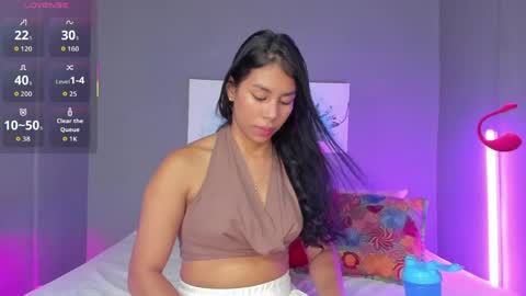 Madi online show from 05-14-26, 05:09