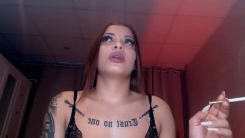 madiysony online show from 06-16-26, 05:54